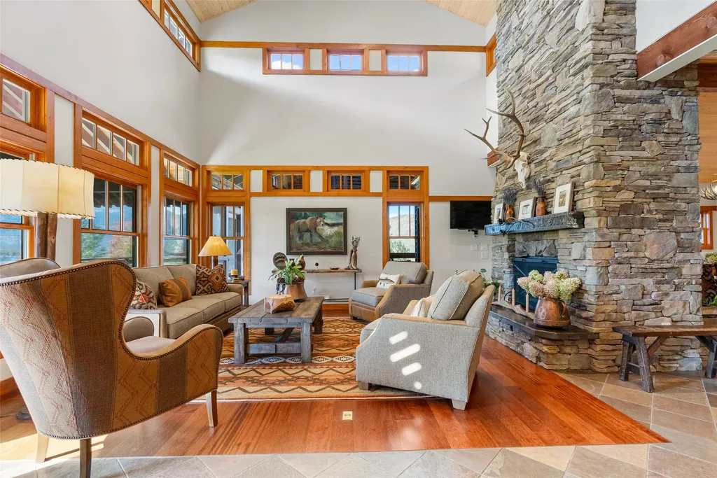349 Harlan Creek Road Hamilton MT 59840