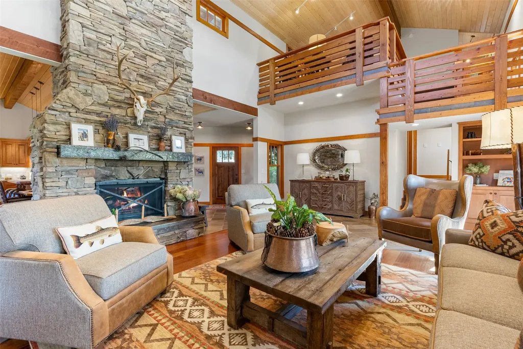349 Harlan Creek Road Hamilton MT 59840
