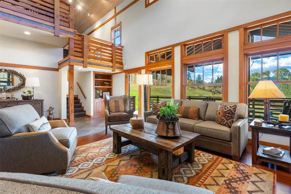 349 Harlan Creek Road Hamilton MT 59840
