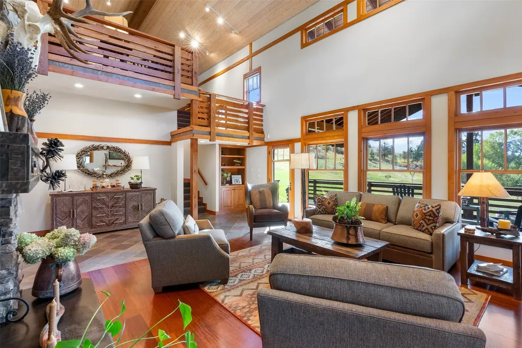 349 Harlan Creek Road Hamilton MT 59840