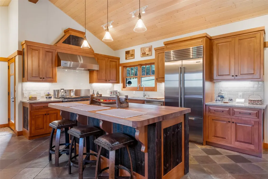 349 Harlan Creek Road Hamilton MT 59840
