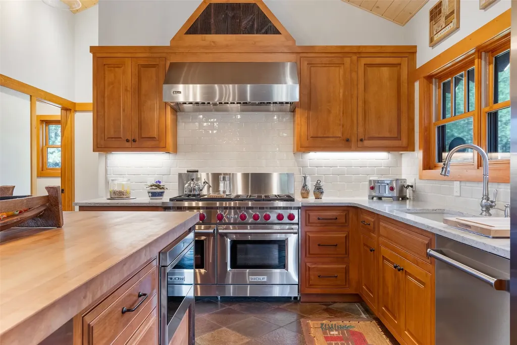 349 Harlan Creek Road Hamilton MT 59840