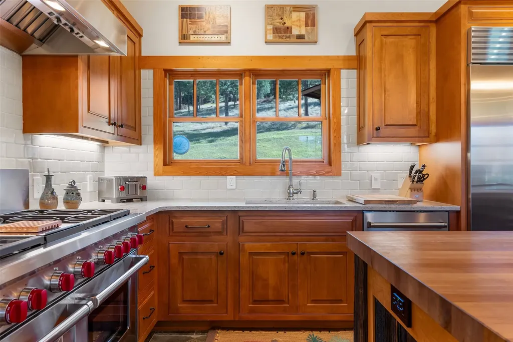 349 Harlan Creek Road Hamilton MT 59840