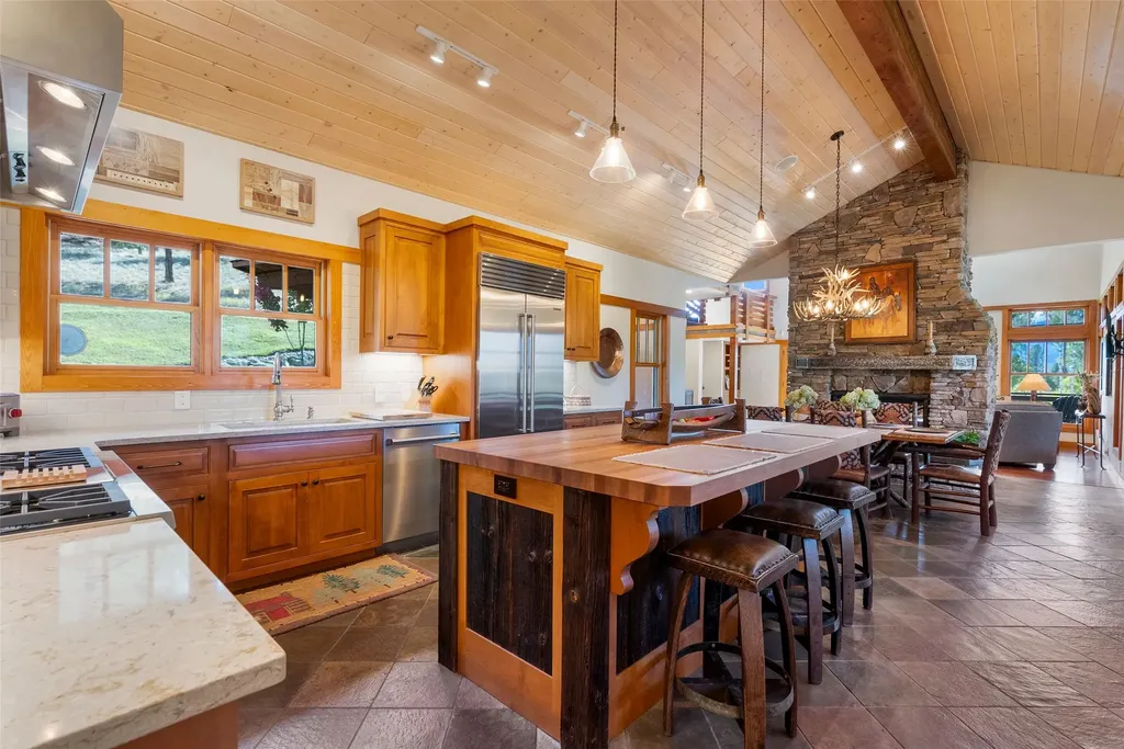 349 Harlan Creek Road Hamilton MT 59840