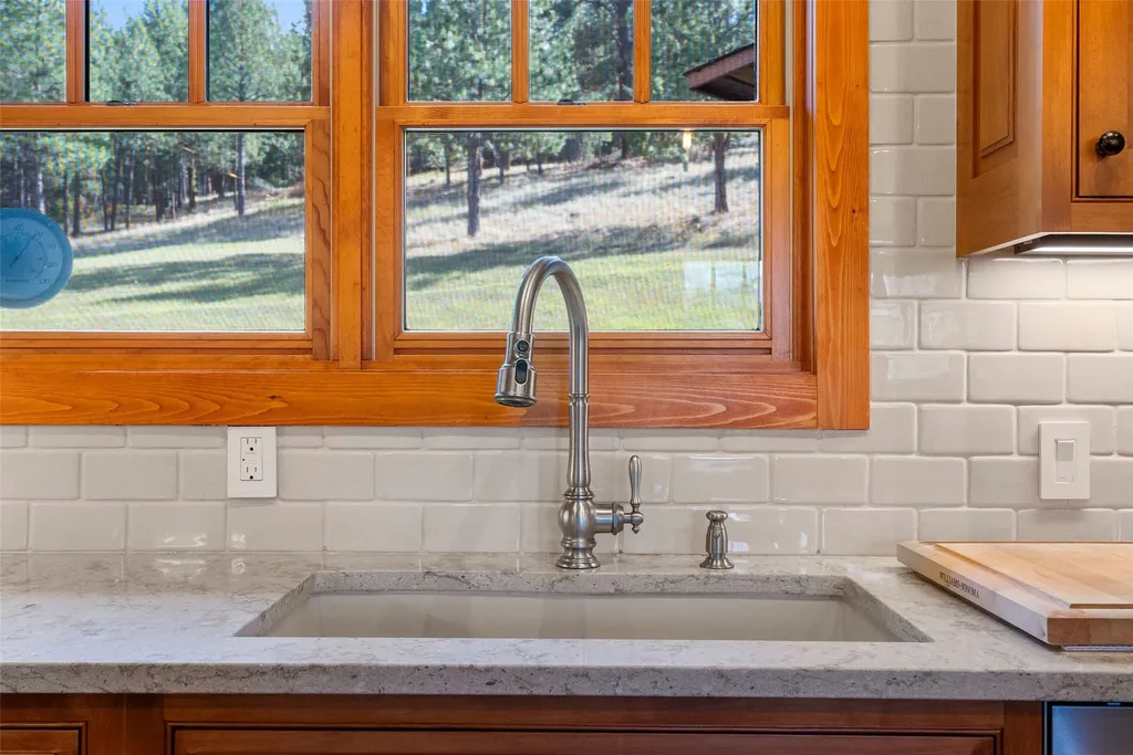 349 Harlan Creek Road Hamilton MT 59840
