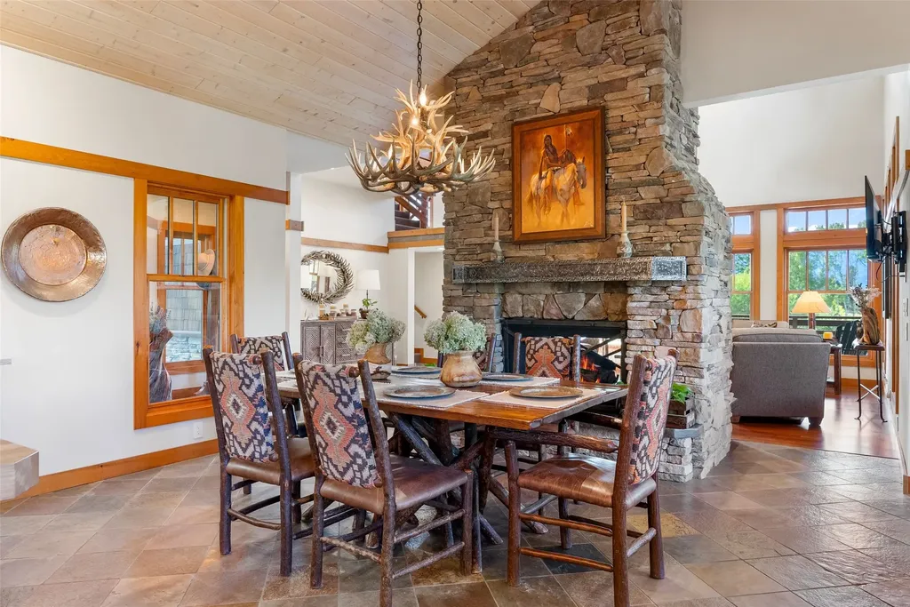 349 Harlan Creek Road Hamilton MT 59840
