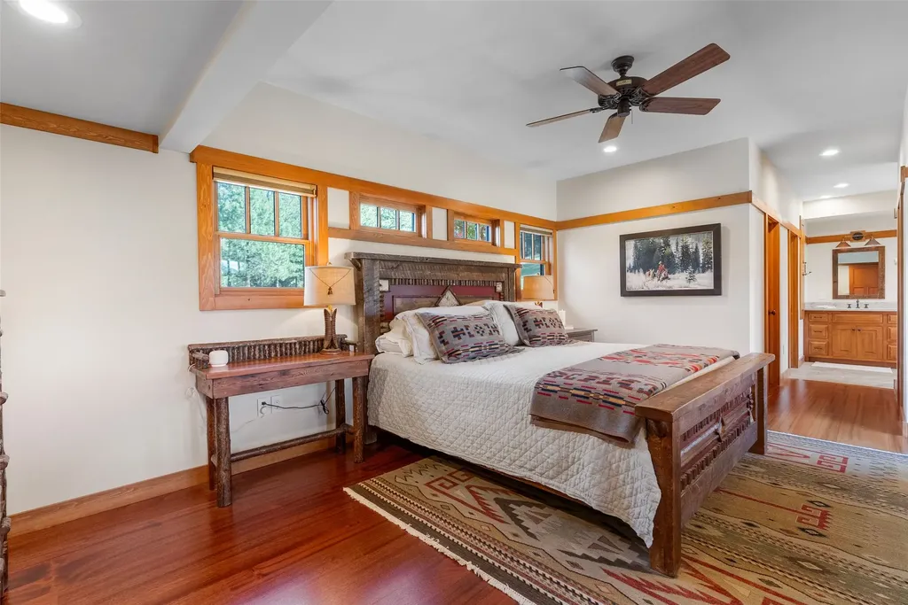 349 Harlan Creek Road Hamilton MT 59840