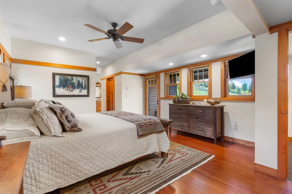 349 Harlan Creek Road Hamilton MT 59840