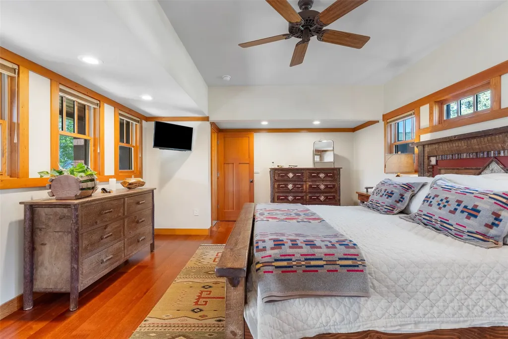 349 Harlan Creek Road Hamilton MT 59840