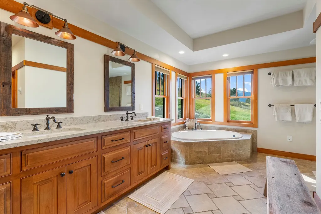 349 Harlan Creek Road Hamilton MT 59840