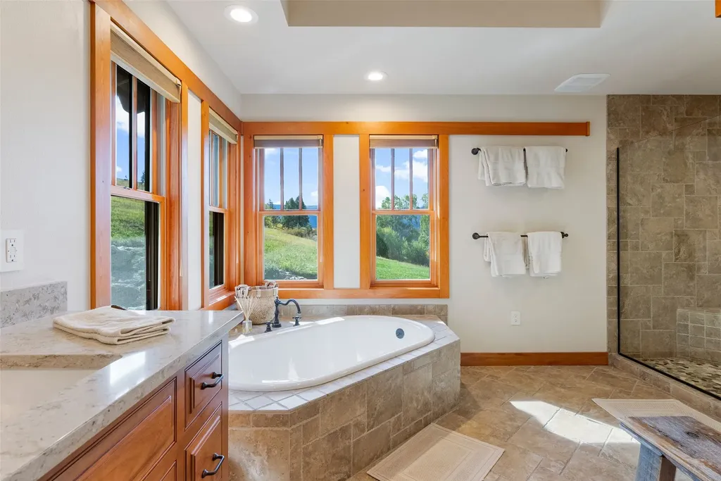 349 Harlan Creek Road Hamilton MT 59840