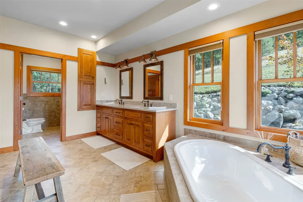 349 Harlan Creek Road Hamilton MT 59840