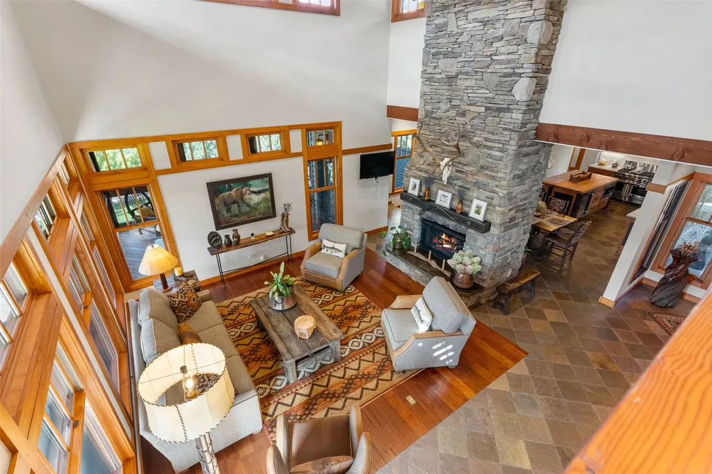 349 Harlan Creek Road Hamilton MT 59840