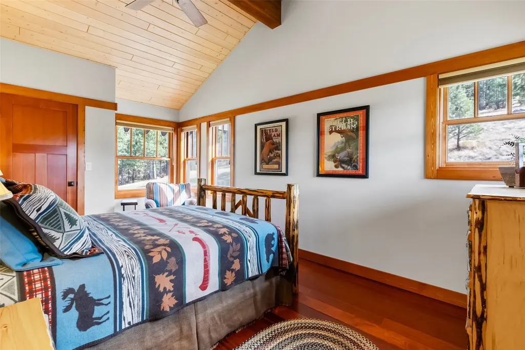 349 Harlan Creek Road Hamilton MT 59840