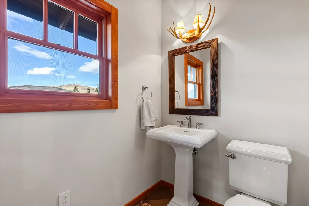 349 Harlan Creek Road Hamilton MT 59840