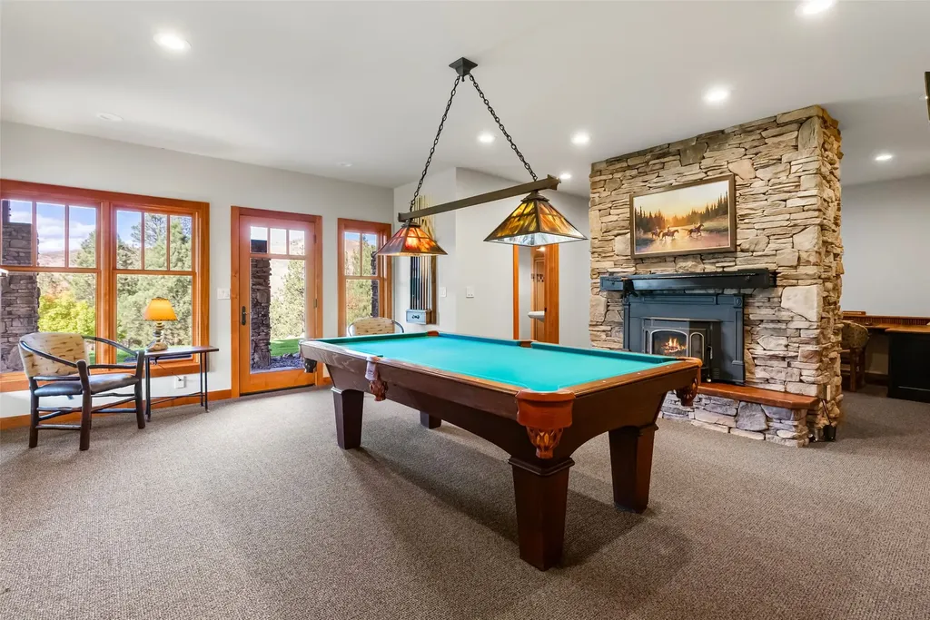 349 Harlan Creek Road Hamilton MT 59840