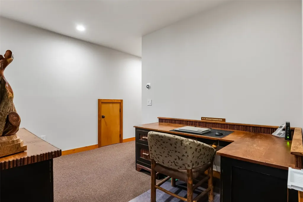 349 Harlan Creek Road Hamilton MT 59840