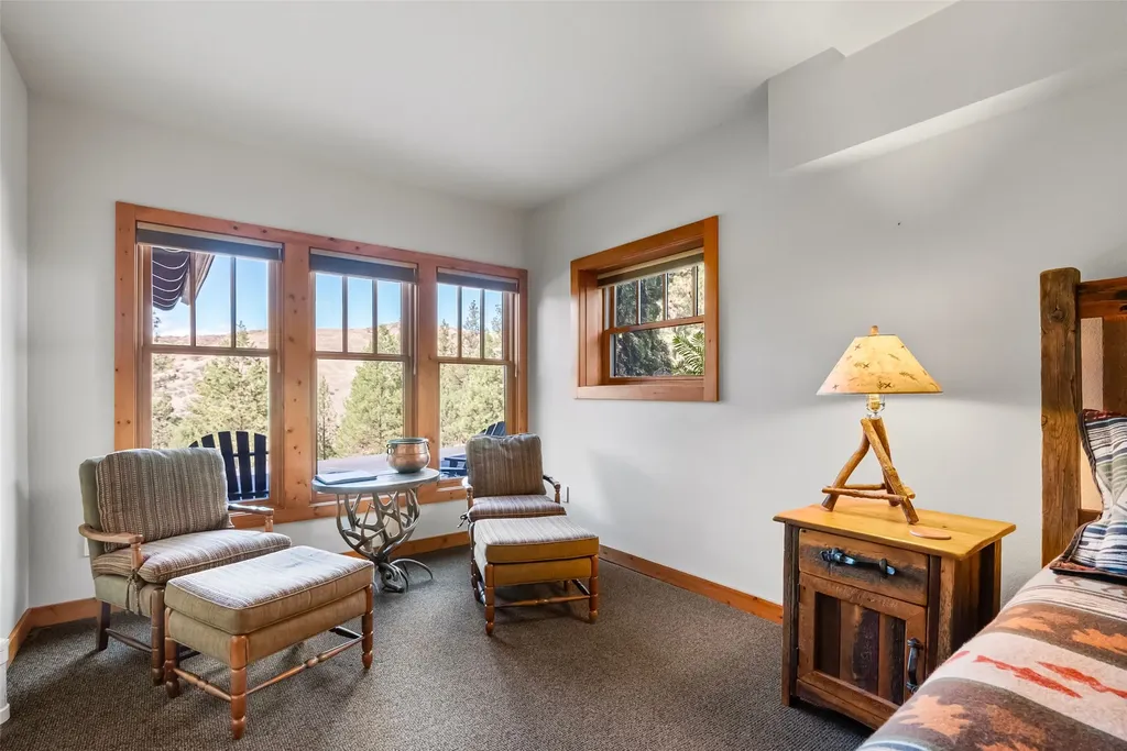 349 Harlan Creek Road Hamilton MT 59840