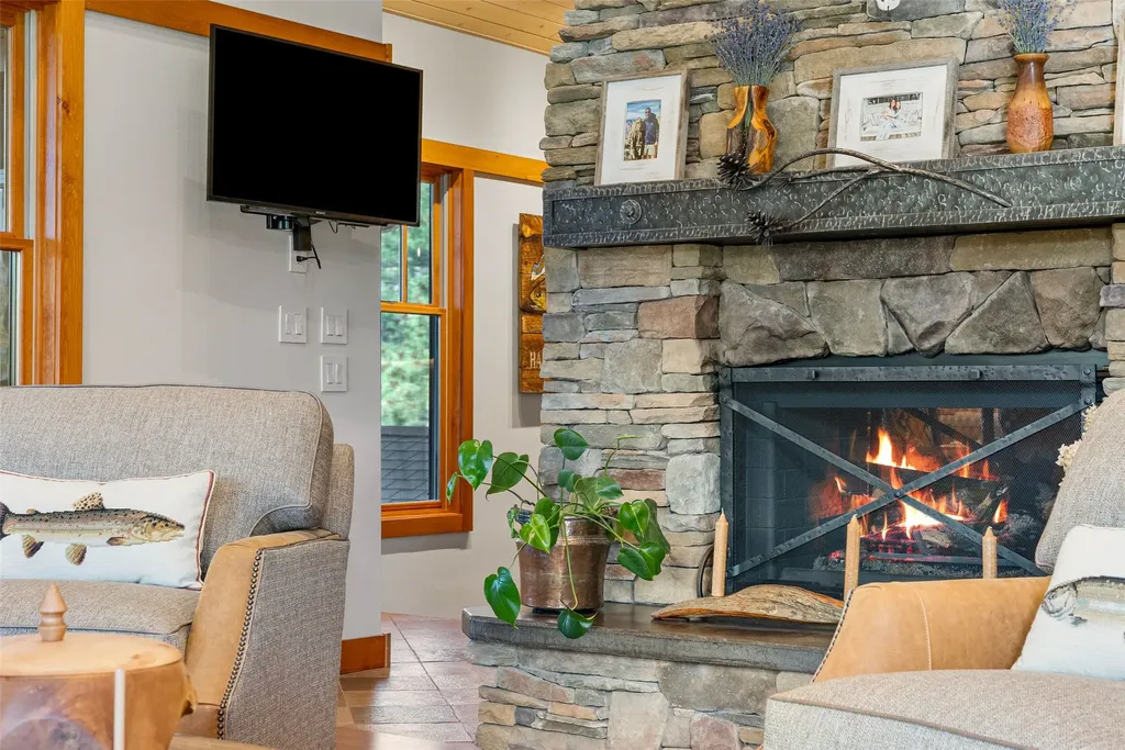 349 Harlan Creek Road Hamilton MT 59840