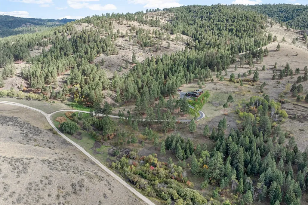 349 Harlan Creek Road Hamilton MT 59840