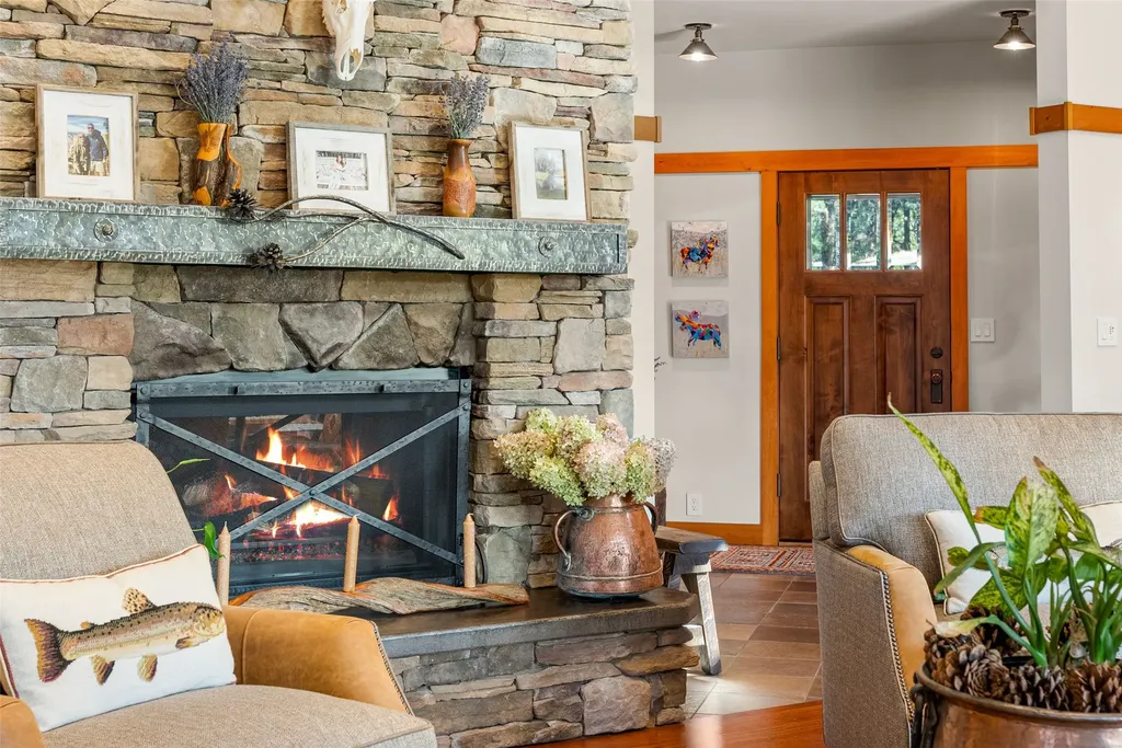 349 Harlan Creek Road Hamilton MT 59840