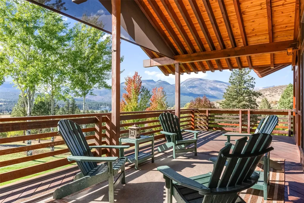 349 Harlan Creek Road Hamilton MT 59840