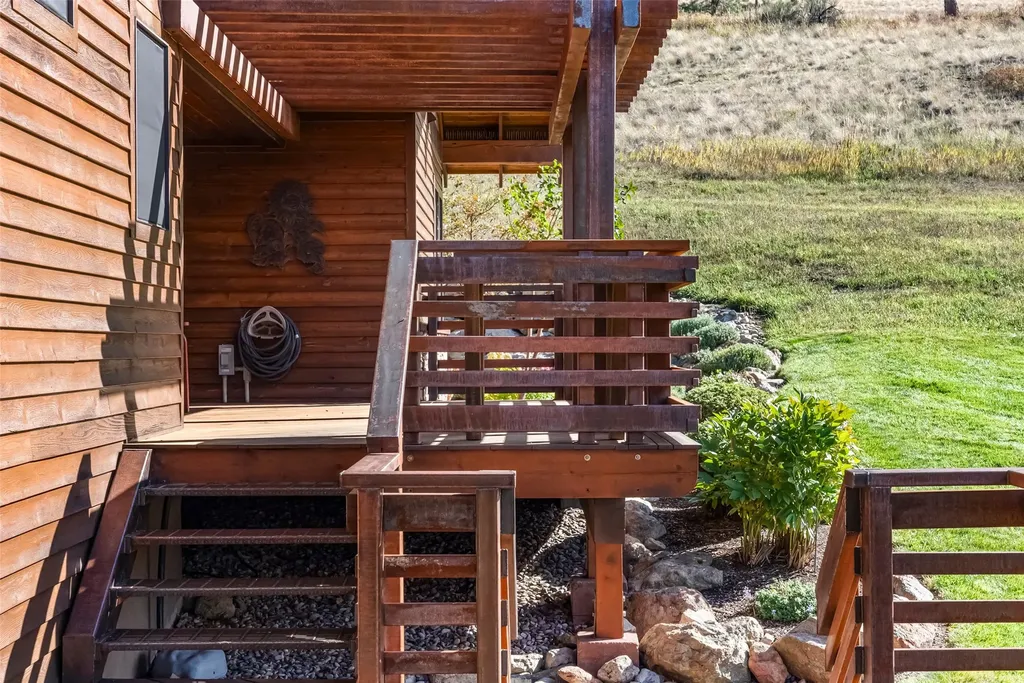 349 Harlan Creek Road Hamilton MT 59840