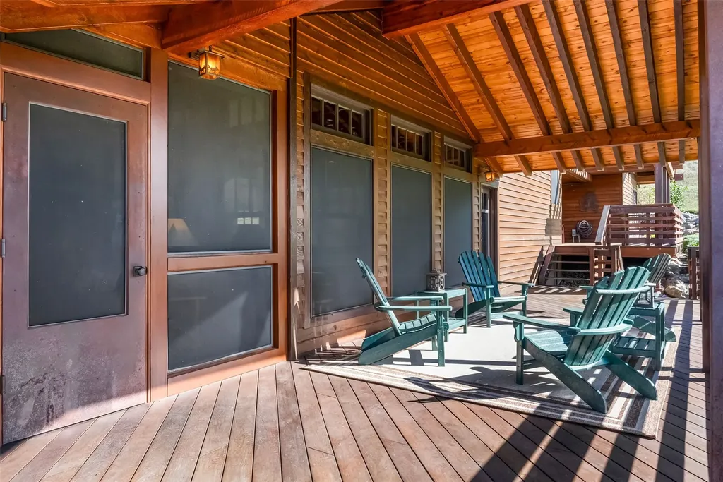 349 Harlan Creek Road Hamilton MT 59840