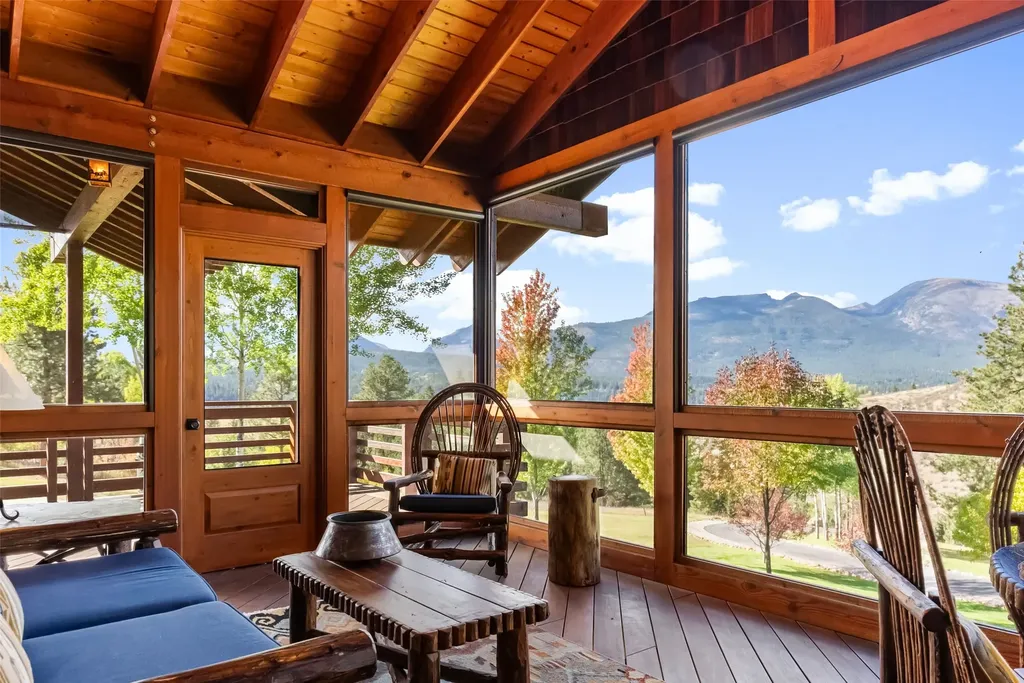 349 Harlan Creek Road Hamilton MT 59840