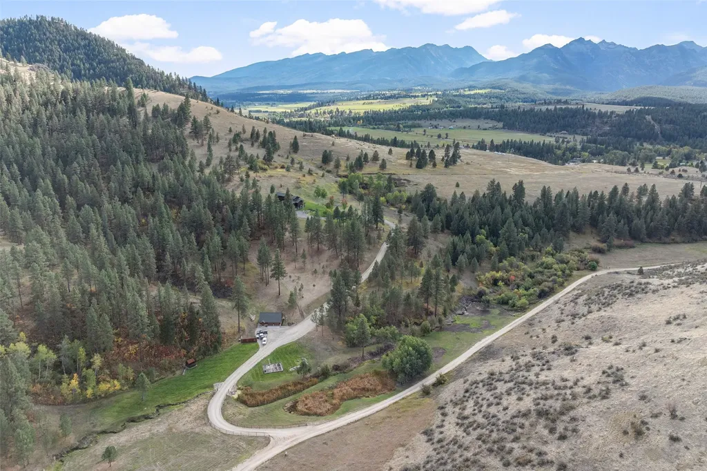 349 Harlan Creek Road Hamilton MT 59840