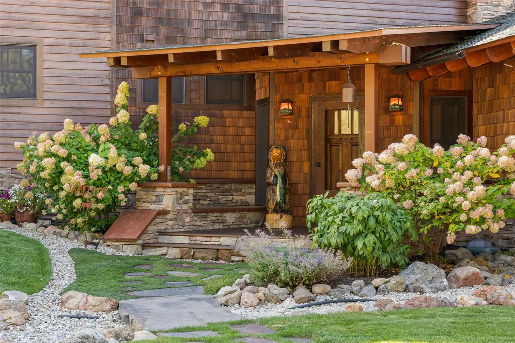 349 Harlan Creek Road Hamilton MT 59840