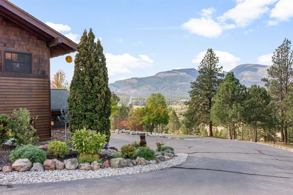 349 Harlan Creek Road Hamilton MT 59840