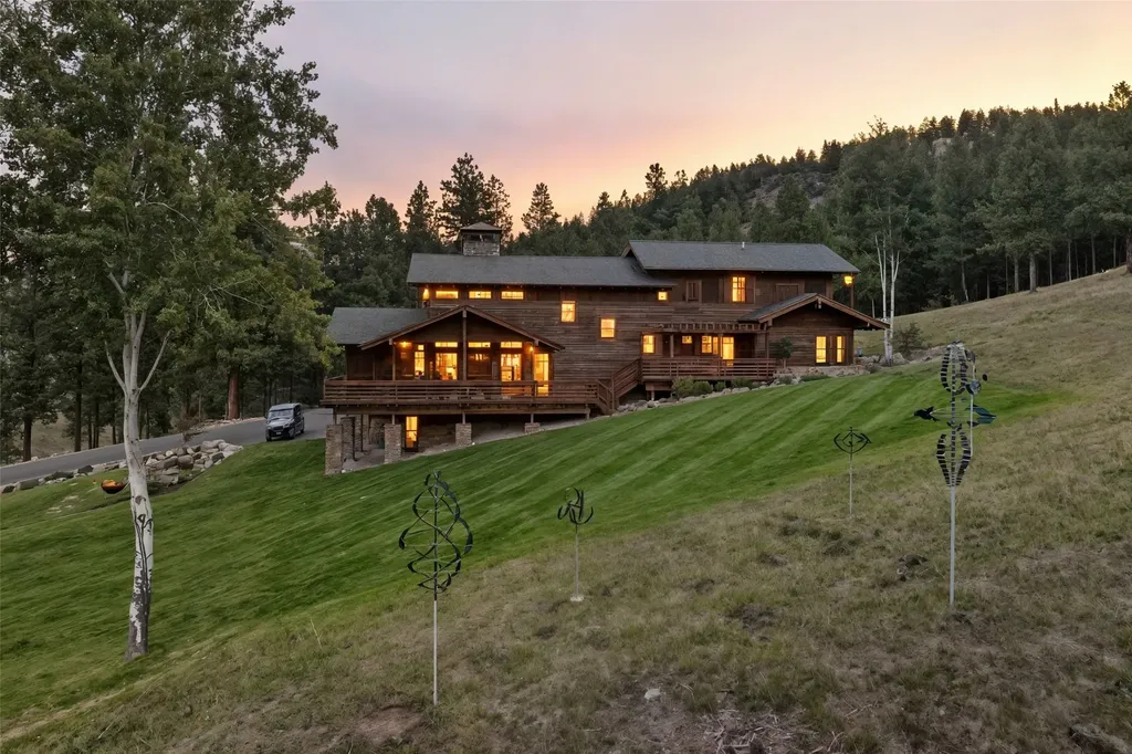 349 Harlan Creek Road Hamilton MT 59840