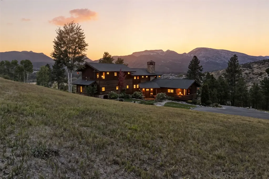 349 Harlan Creek Road Hamilton MT 59840