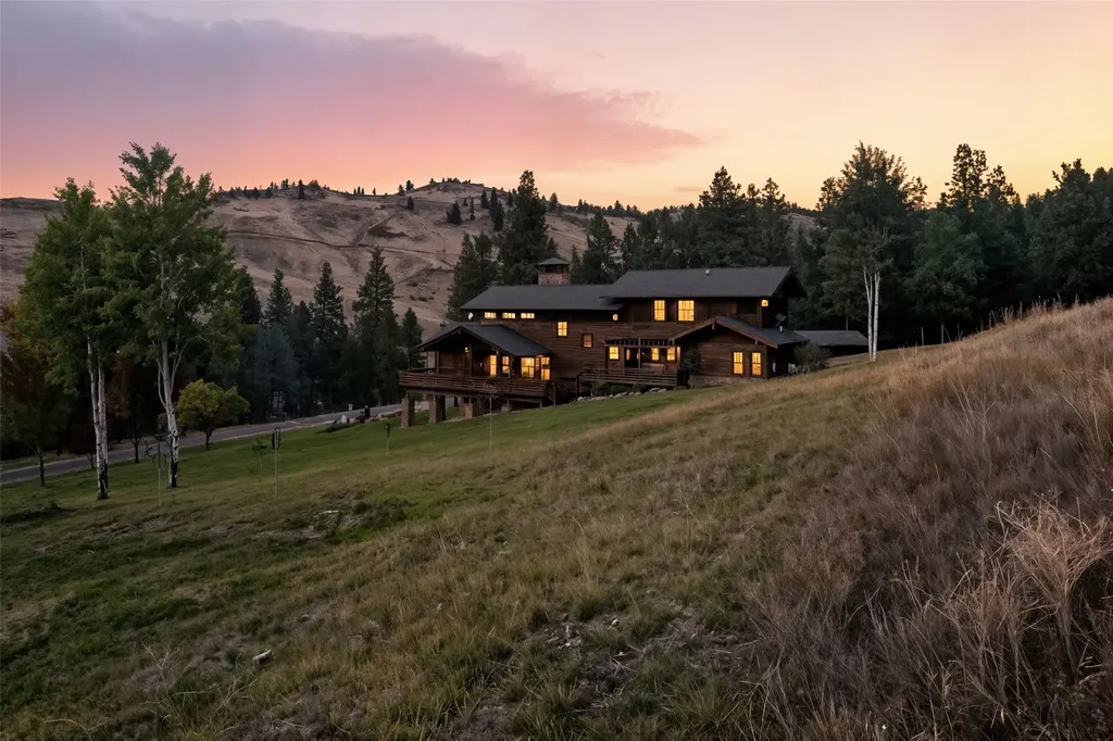 349 Harlan Creek Road Hamilton MT 59840