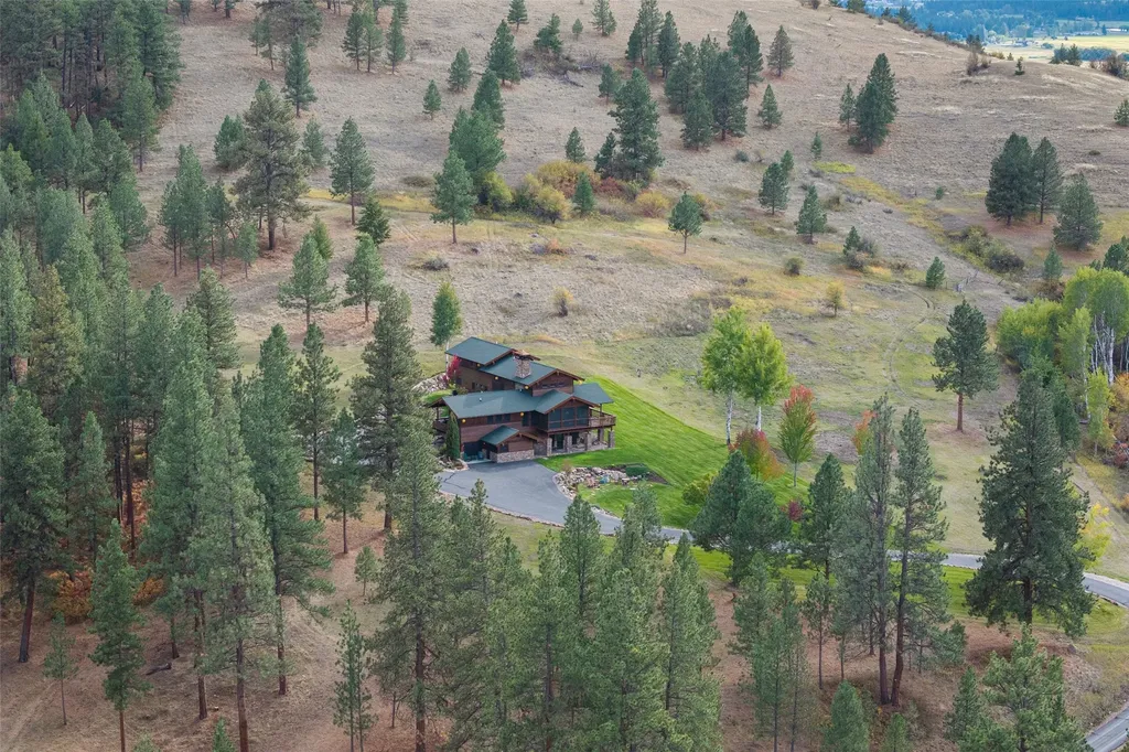 349 Harlan Creek Road Hamilton MT 59840