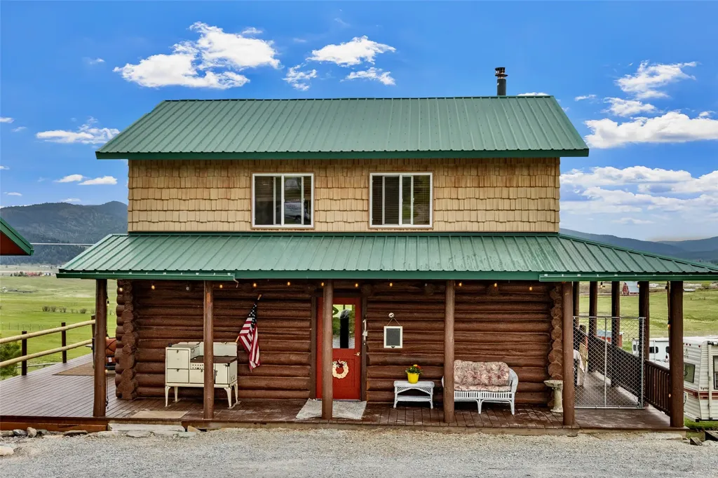 530 N Hill Road Kalispell MT 59901