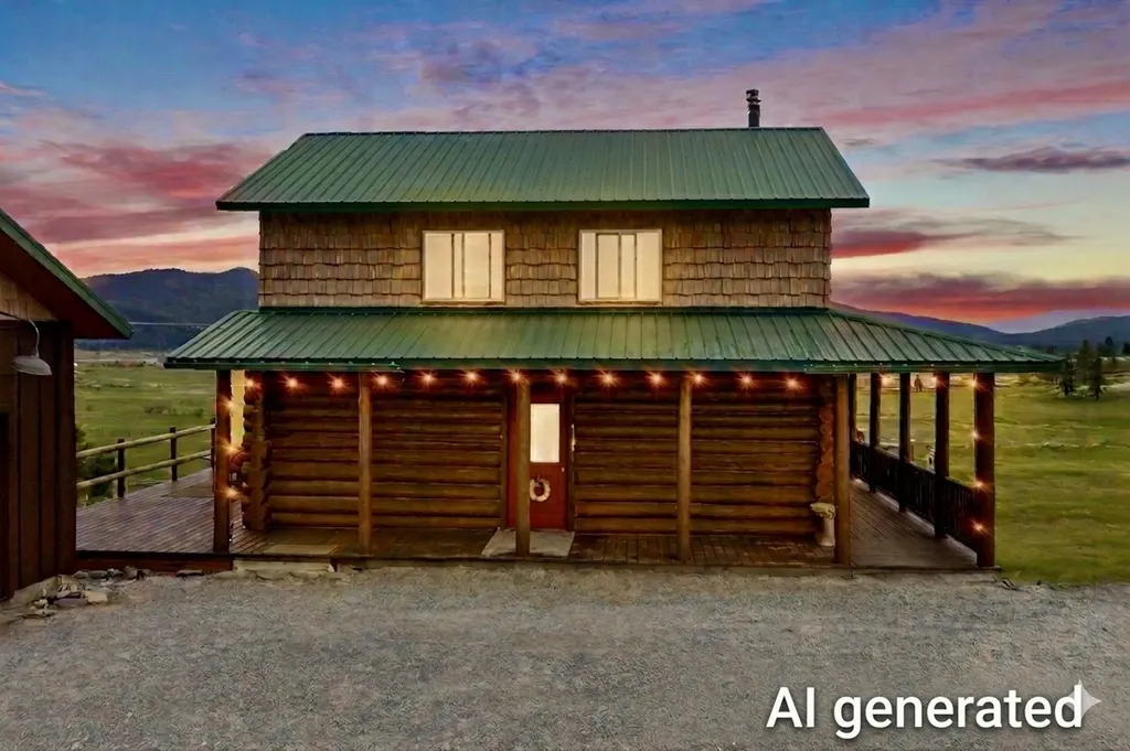 530 N Hill Road Kalispell MT 59901