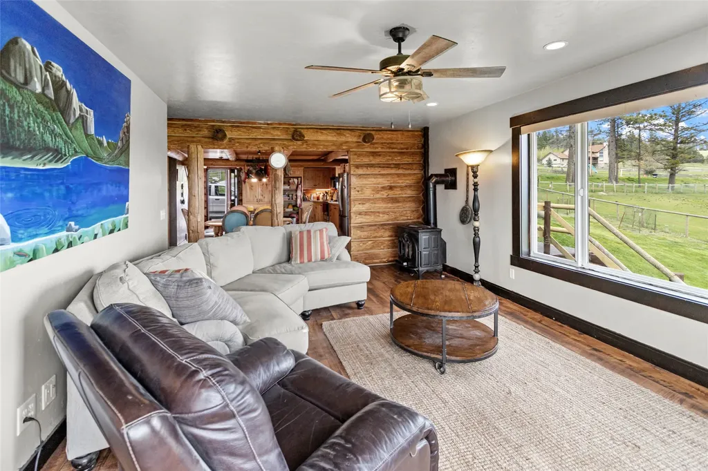 530 N Hill Road Kalispell MT 59901