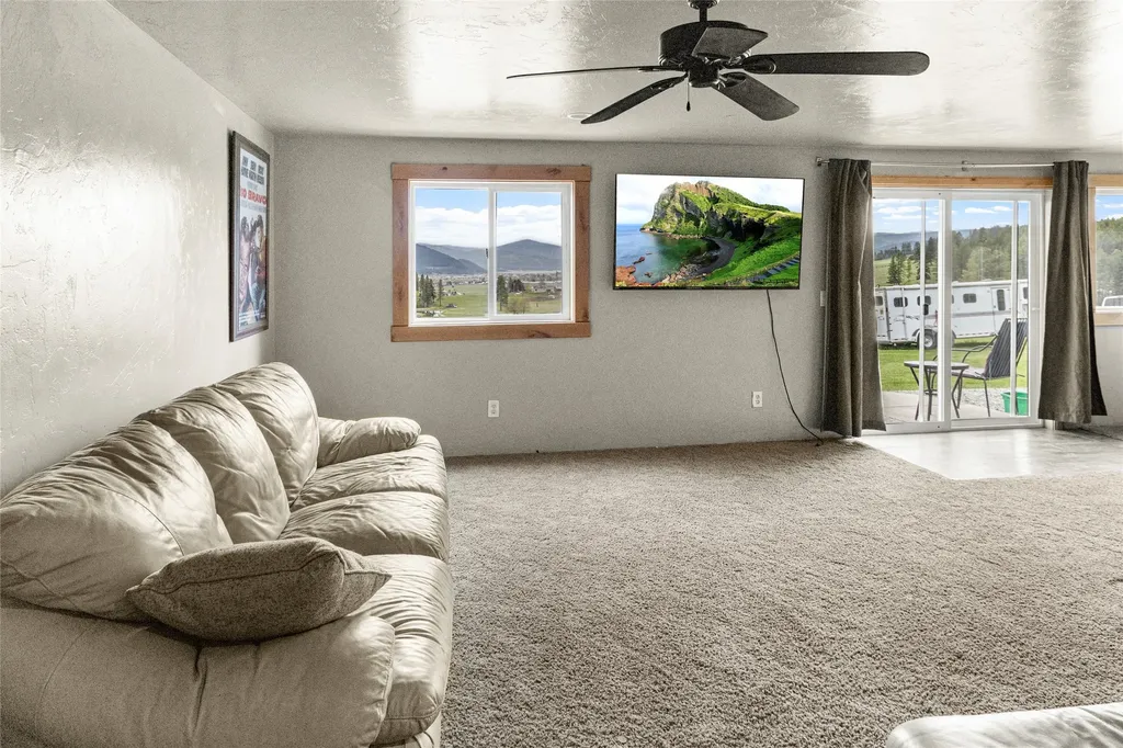 530 N Hill Road Kalispell MT 59901