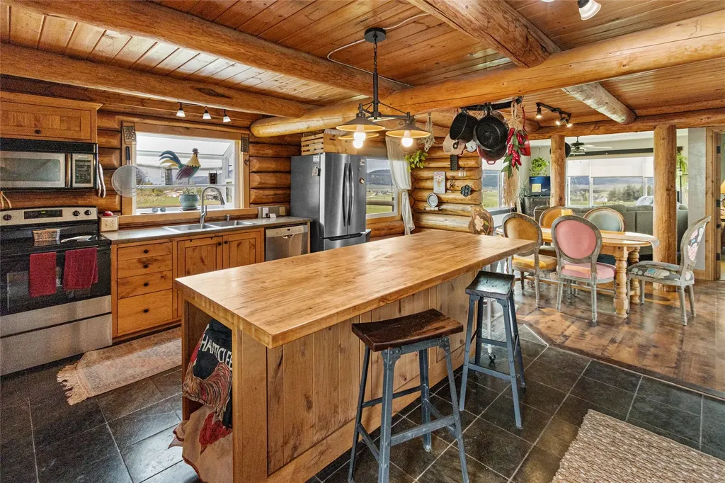 530 N Hill Road Kalispell MT 59901