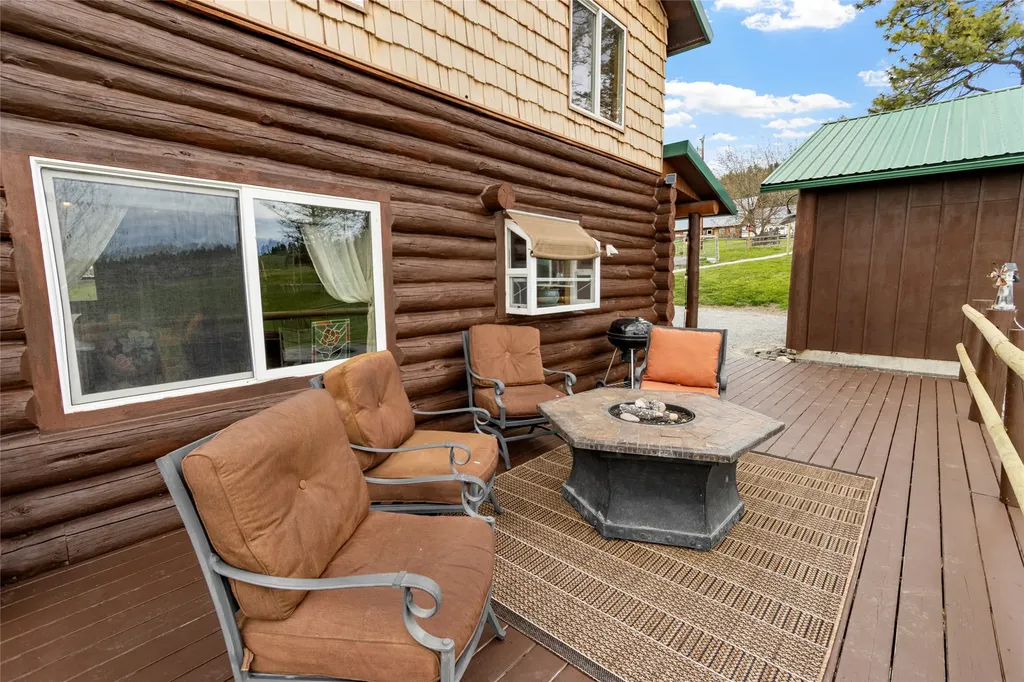 530 N Hill Road Kalispell MT 59901
