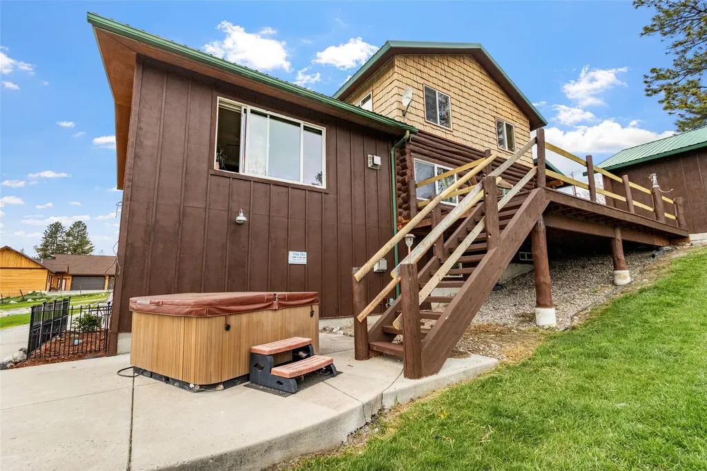 530 N Hill Road Kalispell MT 59901