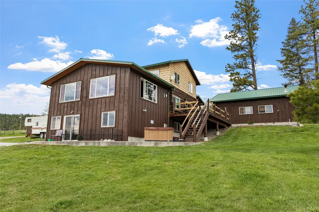 530 N Hill Road Kalispell MT 59901