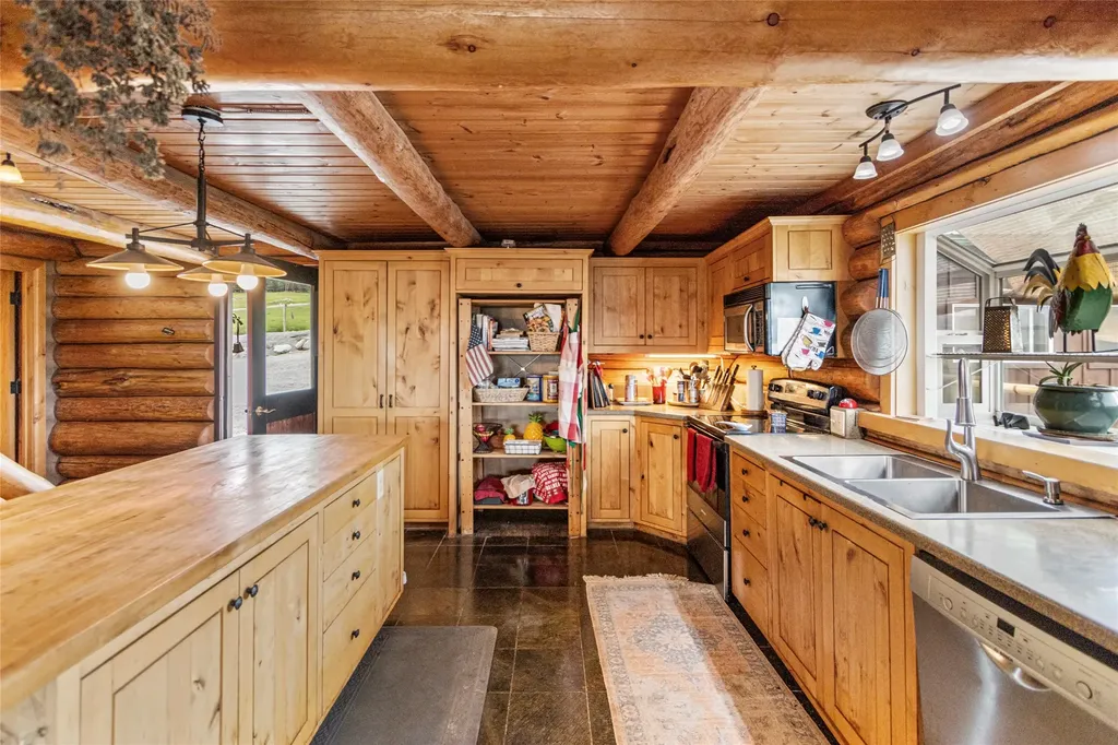 530 N Hill Road Kalispell MT 59901
