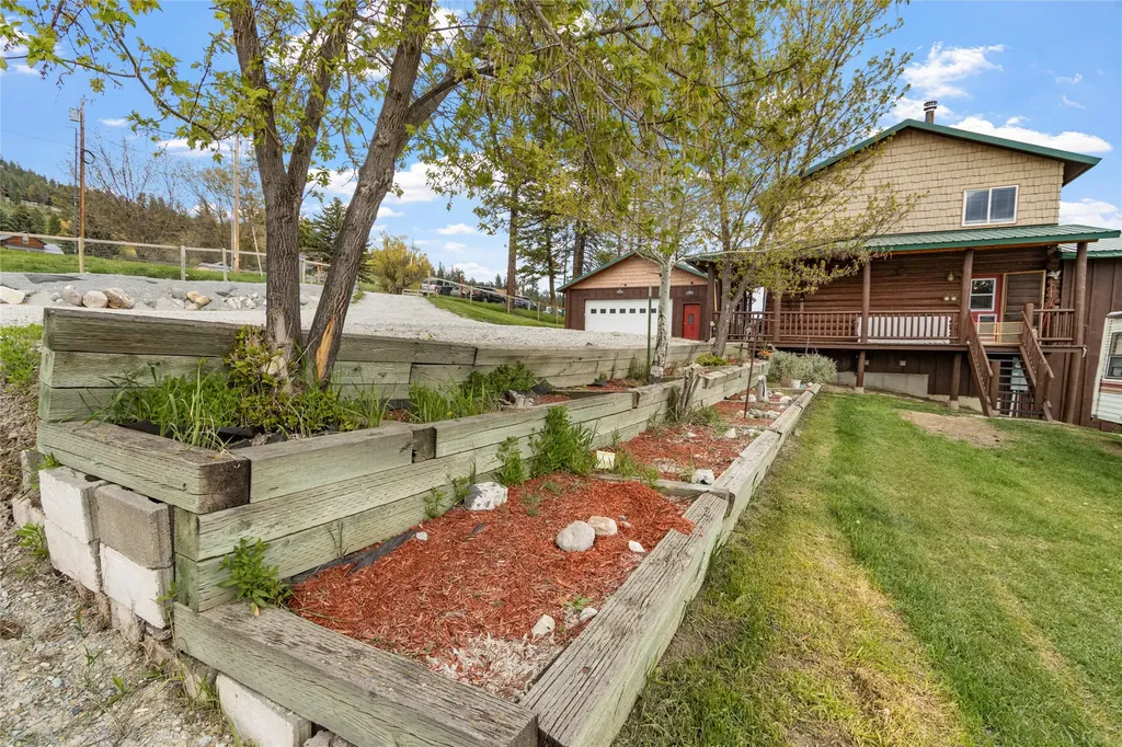 530 N Hill Road Kalispell MT 59901