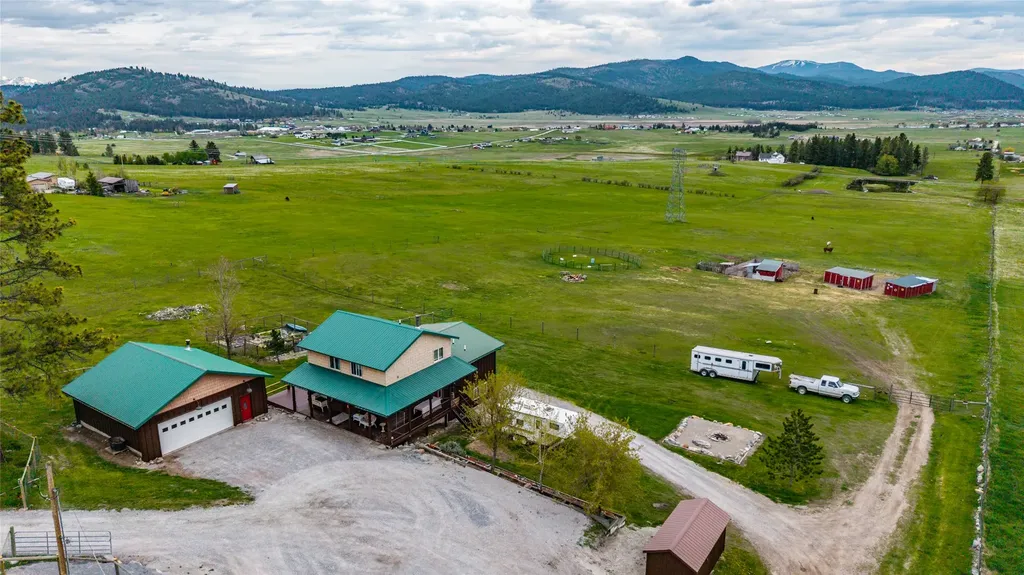 530 N Hill Road Kalispell MT 59901