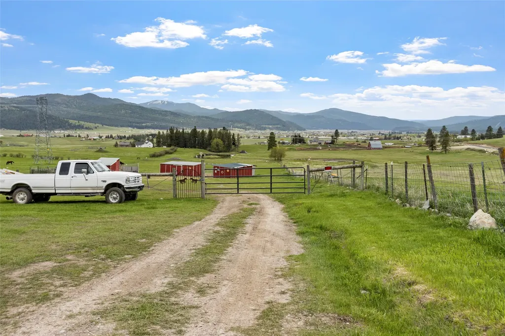 530 N Hill Road Kalispell MT 59901