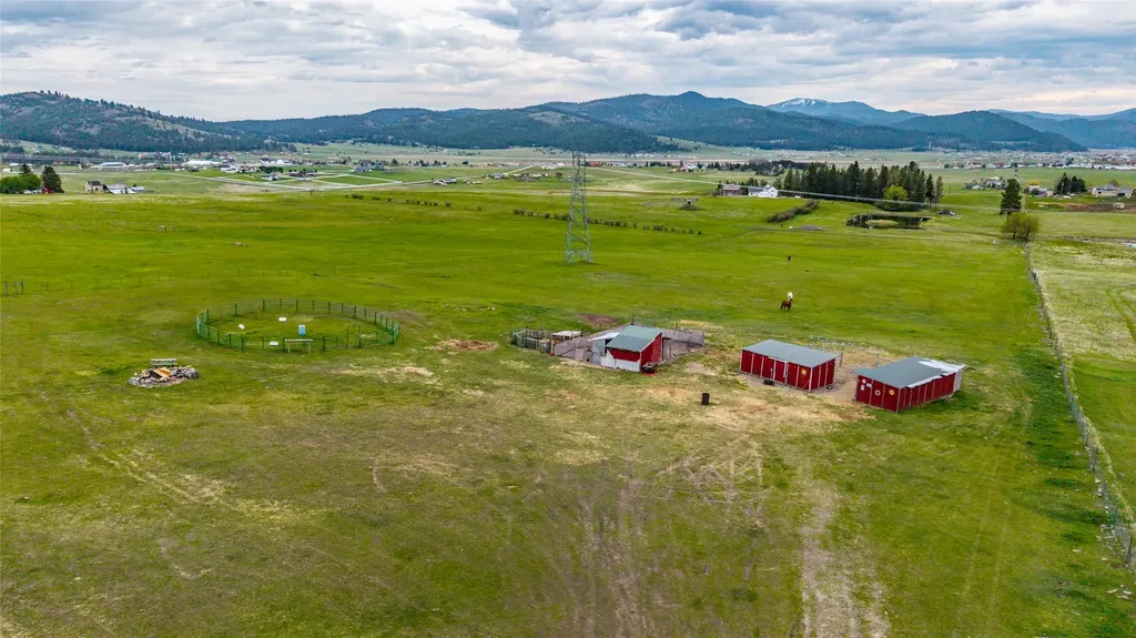 530 N Hill Road Kalispell MT 59901