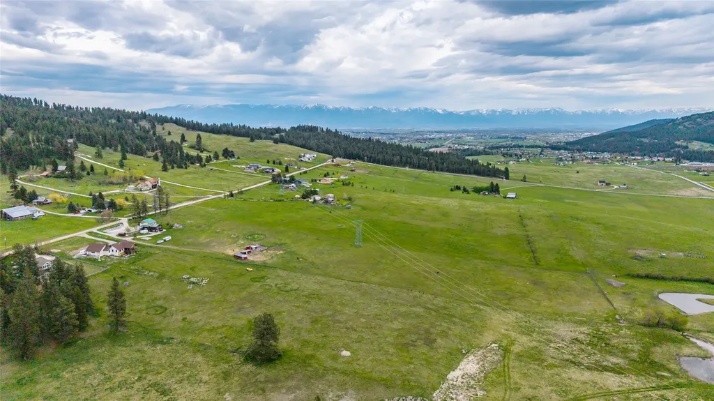 530 N Hill Road Kalispell MT 59901